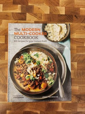 Photo of free Cook Book for Instant Pot (Walsall WS1)
