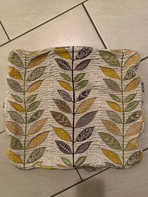 Photo of free 3 Cushion covers (Victoria Hills)