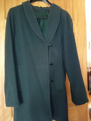 Photo of free Woman's Coat S10 (Stratford E15 4)