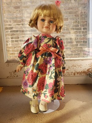 Photo of free 1960s Dolls (Skokie)