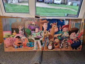 Photo of free Toy Story Picture (Hewell B97)