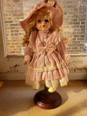 Photo of free 1960s Dolls (Skokie)