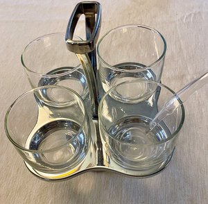 Photo of free 4 Section Condiment Server (Upper NW DC/Tenley vicinity)