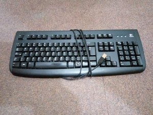 Photo of free Computer Keyboard (Eastville BS5)