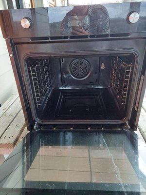 Photo of free Combi Oven. Faulty, PARTS ONLY (Stoodleigh)