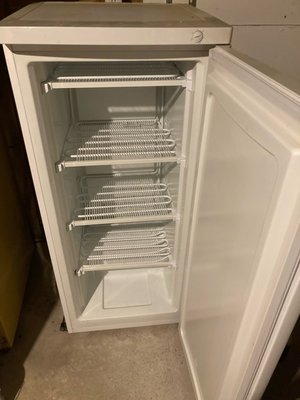 Photo of free Upright freezer- needs repair (Brookfield, CT)