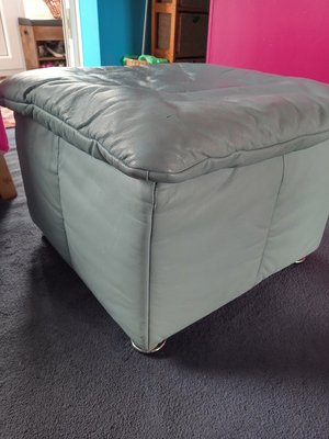 Photo of free Pouffe foot stool (Barry)