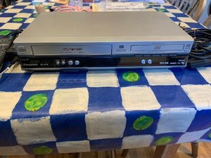 Photo of free DVD and Video player/recorder (Menstrie FK11)