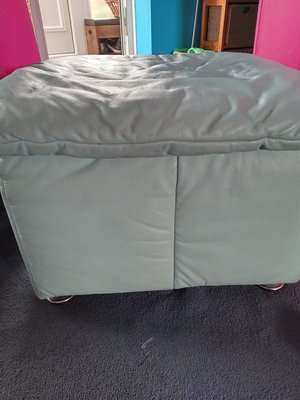 Photo of free Pouffe foot stool (Barry)