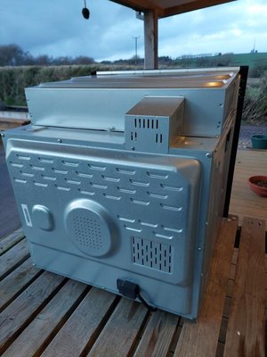 Photo of free Combi Oven. Faulty, PARTS ONLY (Stoodleigh)