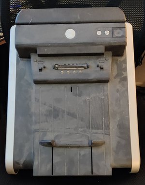Photo of free Old Dell Docking Station (13 Mile and Southfield)