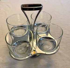Photo of free 4 Section Condiment Server (Upper NW DC/Tenley vicinity)