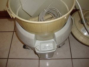 Photo of free Kenmore Home Clean System ~Lansdale (Lansdale near Turnpike exit)