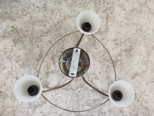 Photo of free Ceiling light (Didcot OX11)