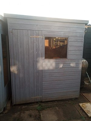 Photo of free Timber shed (Earlswood, Redhill RH1)