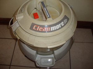 Photo of free Kenmore Home Clean System ~Lansdale (Lansdale near Turnpike exit)