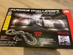 Photo of free Furious Challenger electric race (KT12 Elmbridge)