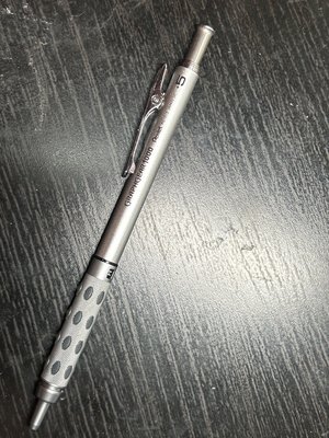 Photo of free Pencil Mechanical Pencil (Parts) (V6Z 1R3)
