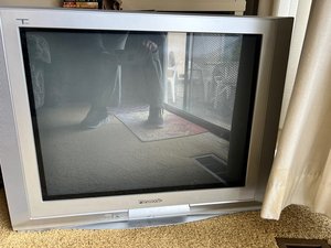Photo of free Television (West San Jose /Cupertino)