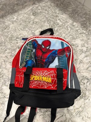 Photo of free Small backpack (South Fallingbrook)