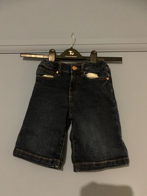 Photo of free Jean shorts (Tilehurst RG30)