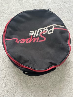 Photo of free Round sturdy storage bag (Fetcham)