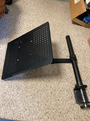 Photo of free Monitor/laptop stand (Waltham ma)