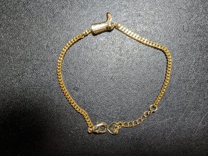 Photo of free Cowboy Boot Bracelet (North Andover)