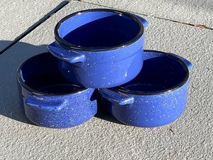 Photo of free Soup Bowls (Pinecliff Lake)