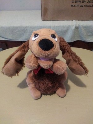 Photo of free Toy Dog (Queensferry CH5)