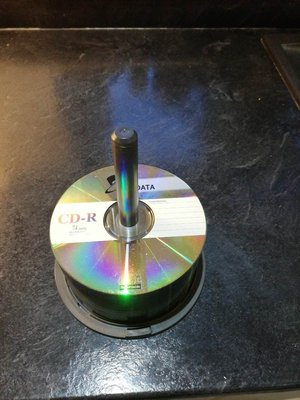 Photo of free Recordable cd`s (Heybridge Basin CM9)
