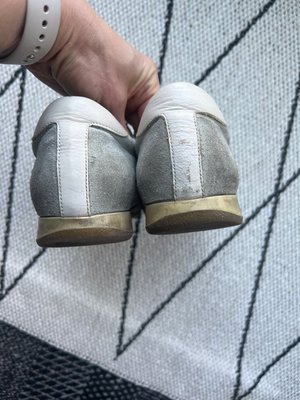 Photo of free J Crew sneakers women’s 10 (Old Town)