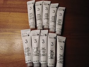 Photo of free Clairol hair conditioner (Leslie & Steeles)