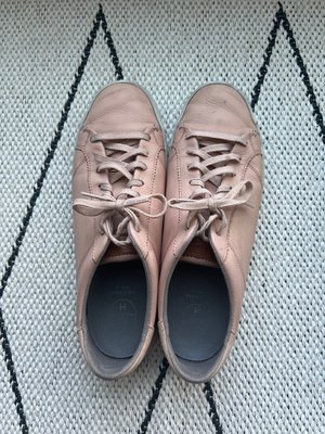 Photo of free Peach Cole Haan sneakers size 10 (Old Town)