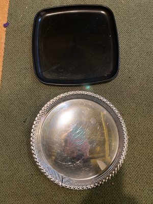 Photo of free Party Trays (North Cleveland Park)