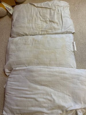 Photo of free Pillows (Whitley SN12)