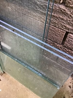 Photo of free Panes of glass (Woden)