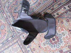 Photo of free Surgical shoe (Petersfield GU31)