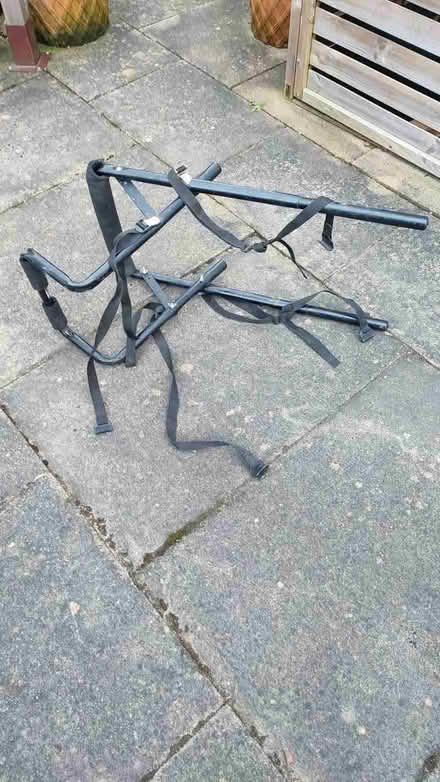 Photo of free Cycle Rack - (Northowram HX3) #3