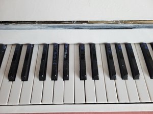 Photo of free Piano (Lords Wood ME5)