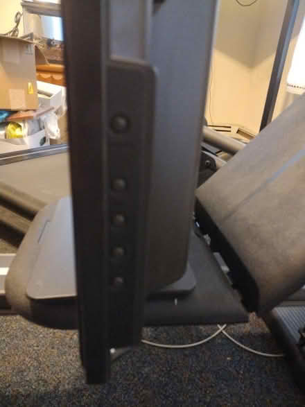 Photo of free Sanyo flat screen TV w/remote (18014) #3