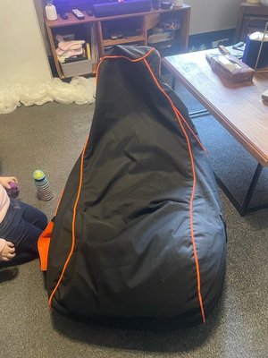 Photo of free Gaming beanbag (Derby centre)