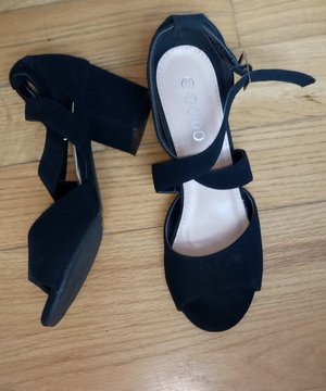Photo of free Shoes (Chicago, IL)