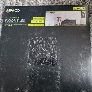 Photo of free Floor tiles (E8)