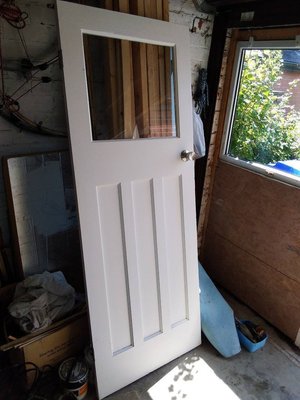 Photo of free Door (Stannington S6)