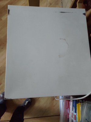 Photo of free Working white Zanussi tumble dryer, Portishead (Weston in Gordano BS20)