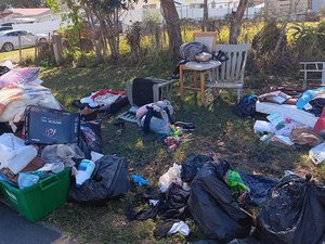 Photo of free House Clean Out (In Oak Hill)