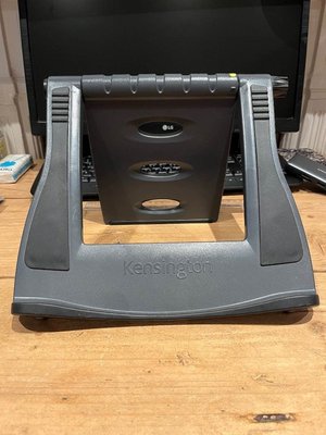 Photo of free Laptop stand (Woodlands TW7)