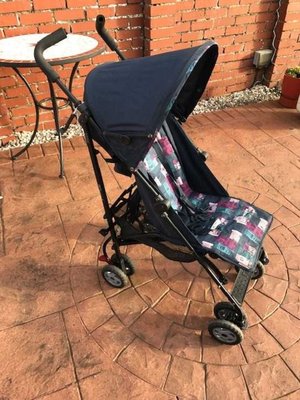 Photo of free Mothercare Nanu Buggy (Carrick Knowe EH12)