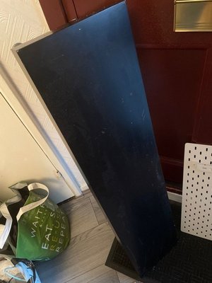 Photo of free wall shelves (Chelsea, SW10)